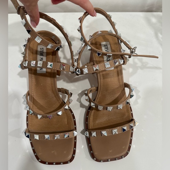 Steve Madden Heels - Picture 1 of 3